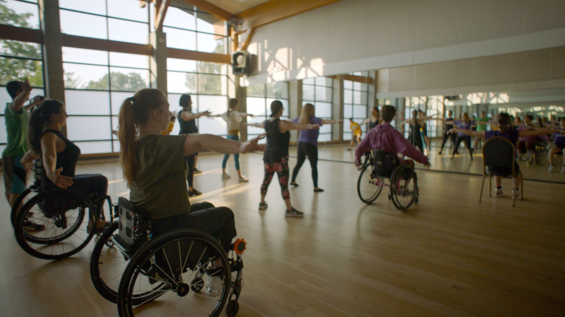 Check for Bare Feet With Mickela Mallozzi Season 7 airing on a local public television station near you!